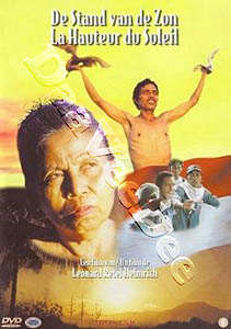 La Hauteur du soleil ( The Eye of the Day ) (DVD)